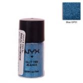 Glitter Nyx Blue (GP01)