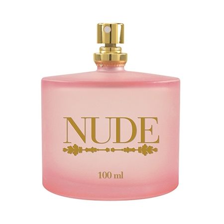 Deo Colônia Nude