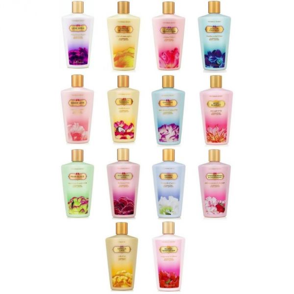 Hydrating Body Lotion Victorias's Secret