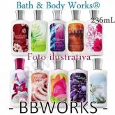 Body Lotion (Aromas Diversos)