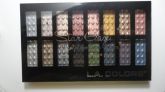 Star Gaze 16 colors Eyeshadow Palette Make-out