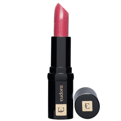 Lip Deluxe Batom Eudora Modern Pink