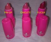 Batom Pink Yes cosmetics