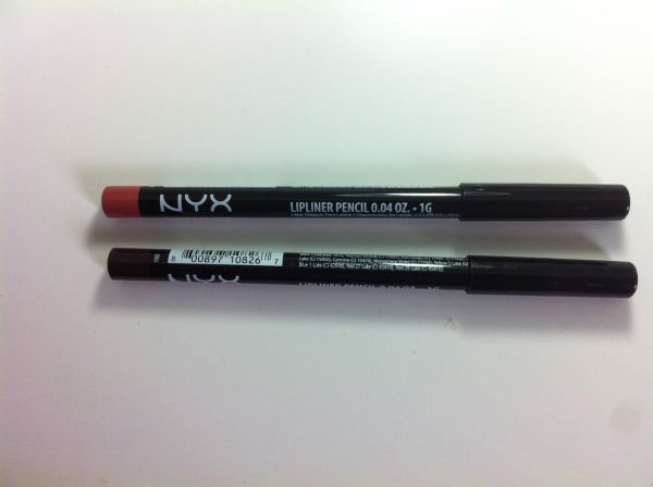 Lipliner Pencil (Diversas cores, escolha o seu!)